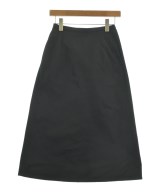 STATE OF MIND（ステートオブマインド）ロング・マキシ丈スカート 黒 サイズ:S レディース/2200625110186