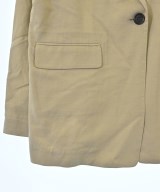 STATE OF MIND（ステートオブマインド）ジャケット ベージュ サイズ:M レディース/2200632722044