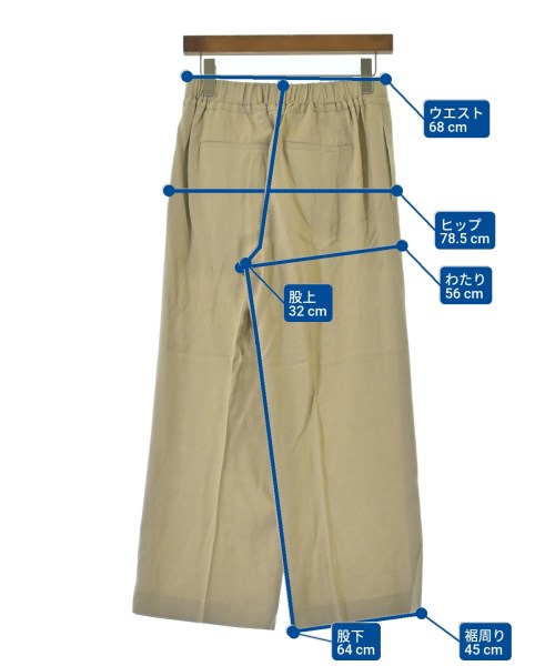 STATE OF MIND（ステートオブマインド）その他 ベージュ サイズ:M レディース/2200632722051