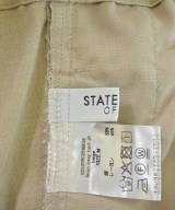 STATE OF MIND（ステートオブマインド）その他 ベージュ サイズ:M レディース/2200632722051