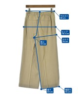 STATE OF MIND（ステートオブマインド）その他 ベージュ サイズ:M レディース/2200632722051