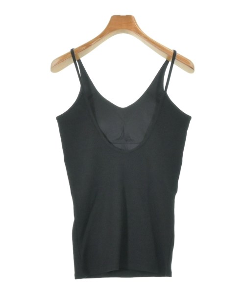 STATE OF MIND（ステートオブマインド）タンクトップ 黒 サイズ:M レディース/2200619850227