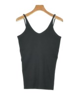 STATE OF MIND（ステートオブマインド）タンクトップ 黒 サイズ:M レディース/2200619850227