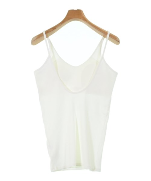 STATE OF MIND（ステートオブマインド）タンクトップ 白 サイズ:M レディース/2200619850234