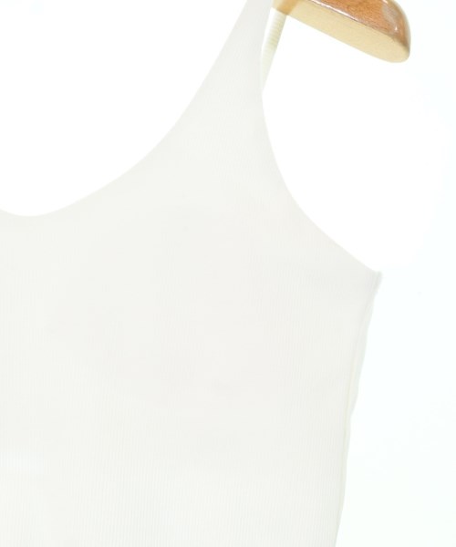 STATE OF MIND（ステートオブマインド）タンクトップ 白 サイズ:M レディース/2200619850234