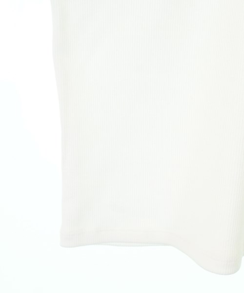 STATE OF MIND（ステートオブマインド）タンクトップ 白 サイズ:M レディース/2200619850234