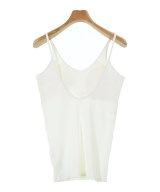 STATE OF MIND（ステートオブマインド）タンクトップ 白 サイズ:M レディース/2200619850234