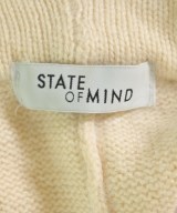 STATE OF MIND（ステートオブマインド）ワンピース ベージュ サイズ:S レディース/2200598362049