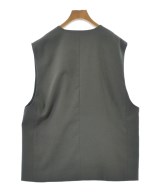 STATE OF MIND（ステートオブマインド）ベスト グレー サイズ:S レディース/2200668019057