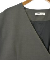 STATE OF MIND（ステートオブマインド）ベスト グレー サイズ:S レディース/2200668019057