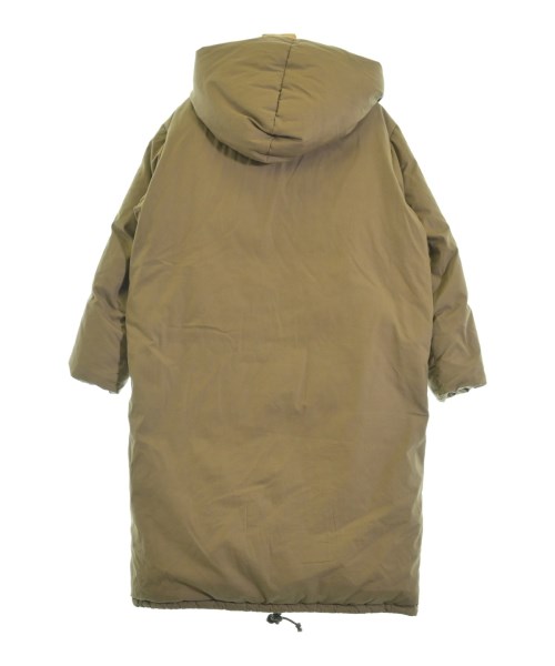 STATE OF MIND（ステートオブマインド）その他 茶 サイズ:M レディース/2200679889014