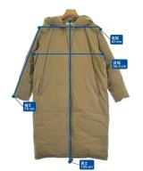 STATE OF MIND（ステートオブマインド）その他 茶 サイズ:M レディース/2200679889014