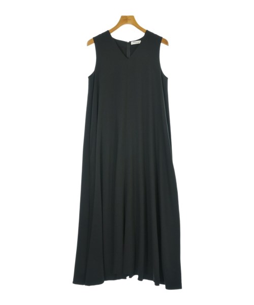 STATE OF MIND(ステートオブマインド)ワンピース 黒 サイズ:M/2200680458056