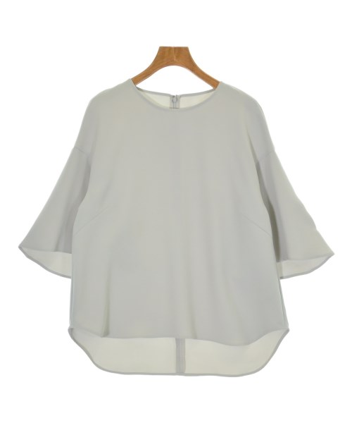 STATE OF MIND(ステートオブマインド)ブラウス グレー サイズ:M/2200680458087