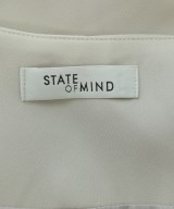 STATE OF MIND（ステートオブマインド）テーラードジャケット グレー サイズ:M レディース/2200690200225