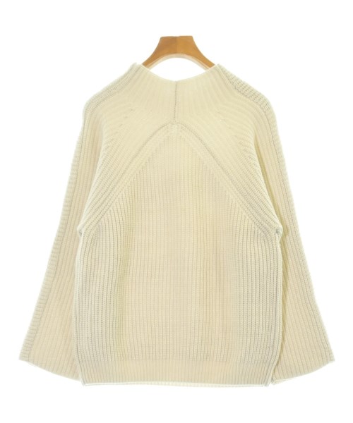 STATE OF MIND（ステートオブマインド）ニット・セーター 白 サイズ:S レディース/2200645105179