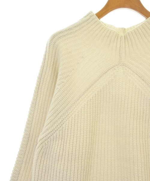 STATE OF MIND（ステートオブマインド）ニット・セーター 白 サイズ:S レディース/2200645105179