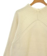 STATE OF MIND（ステートオブマインド）ニット・セーター 白 サイズ:S レディース/2200645105179