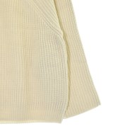 STATE OF MIND（ステートオブマインド）ニット・セーター 白 サイズ:S レディース/2200645105179