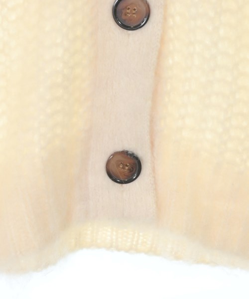 STATE OF MIND（ステートオブマインド）カーディガン 白 サイズ:F レディース/2200645105186