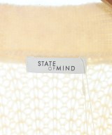 STATE OF MIND（ステートオブマインド）カーディガン 白 サイズ:F レディース/2200645105186