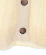 STATE OF MIND（ステートオブマインド）カーディガン 白 サイズ:F レディース/2200645105186