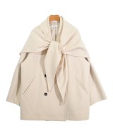 STATE OF MIND（ステートオブマインド）ピーコート ベージュ サイズ:S レディース/2200648695011