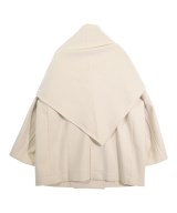 STATE OF MIND（ステートオブマインド）ピーコート ベージュ サイズ:S レディース/2200648695011