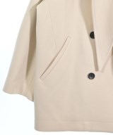 STATE OF MIND（ステートオブマインド）ピーコート ベージュ サイズ:S レディース/2200648695011