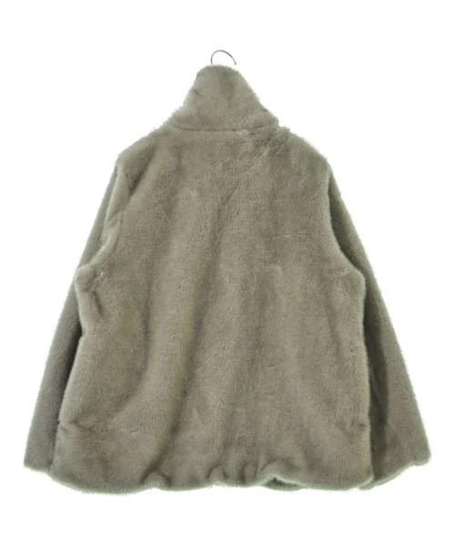 STATE OF MIND（ステートオブマインド）その他 グレー サイズ:F レディース/2200656948017