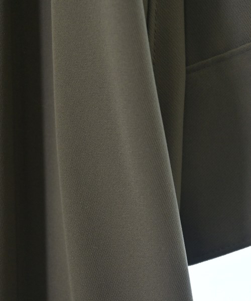 STATE OF MIND（ステートオブマインド）ワンピース カーキ サイズ:S レディース/2200662208037