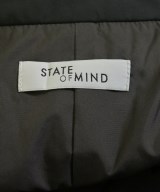 STATE OF MIND（ステートオブマインド）その他 黒 サイズ:S レディース/2200709221098