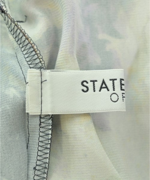 STATE OF MIND（ステートオブマインド）その他 白 サイズ:-(M位) レディース/2200715626542