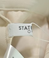 STATE OF MIND（ステートオブマインド）その他 ベージュ サイズ:S レディース/2200716760016