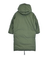 STATE OF MIND（ステートオブマインド）ダウンコート 緑 サイズ:S レディース/2200636616011