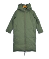 STATE OF MIND（ステートオブマインド）ダウンコート 緑 サイズ:S レディース/2200636616011