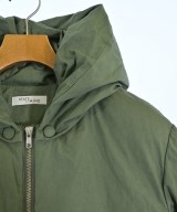 STATE OF MIND（ステートオブマインド）ダウンコート 緑 サイズ:S レディース/2200636616011