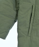 STATE OF MIND（ステートオブマインド）ダウンコート 緑 サイズ:S レディース/2200636616011