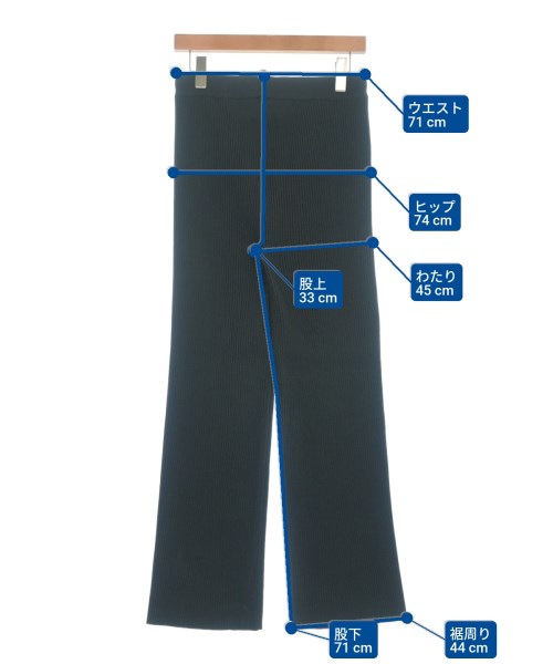 STATE OF MIND（ステートオブマインド）その他 黒 サイズ:S レディース/2200640158125