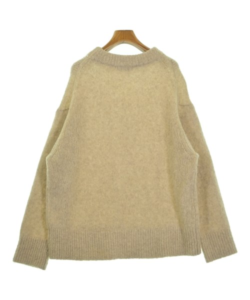 STATE OF MIND（ステートオブマインド）ニット・セーター ベージュ サイズ:M レディース/2200645206043