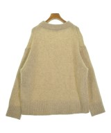 STATE OF MIND（ステートオブマインド）ニット・セーター ベージュ サイズ:M レディース/2200645206043