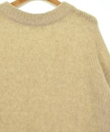 STATE OF MIND（ステートオブマインド）ニット・セーター ベージュ サイズ:M レディース/2200645206043