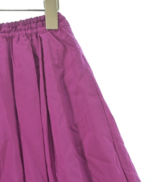 STATE OF MIND（ステートオブマインド）ロング・マキシ丈スカート 紫 サイズ:S レディース/2200649286041