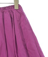 STATE OF MIND（ステートオブマインド）ロング・マキシ丈スカート 紫 サイズ:S レディース/2200649286041