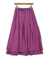 STATE OF MIND ロング・マキシ丈スカート