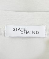 STATE OF MIND（ステートオブマインド）Tシャツ・カットソー グレー サイズ:M レディース/2200700308064