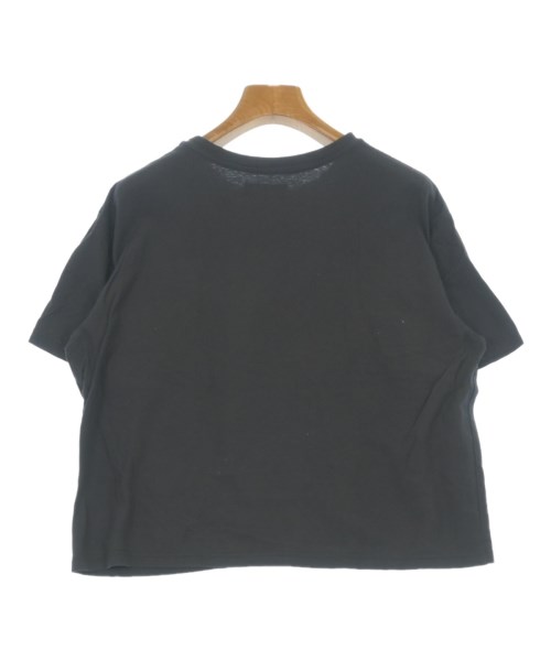 STATE OF MIND（ステートオブマインド）Tシャツ・カットソー 黒 サイズ:-(M位) レディース/2200704655102
