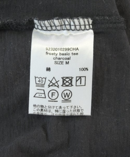 STATE OF MIND（ステートオブマインド）Tシャツ・カットソー 黒 サイズ:-(M位) レディース/2200704655102