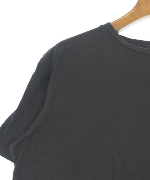STATE OF MIND（ステートオブマインド）Tシャツ・カットソー 黒 サイズ:-(M位) レディース/2200704655102