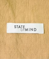 STATE OF MIND（ステートオブマインド）その他 ベージュ サイズ:S レディース/2200706968149